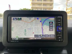 ダイハツ タフト