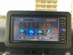 ダイハツ タフト
