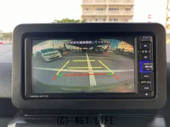 ダイハツ タフト