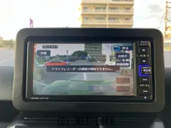 ダイハツ タフト