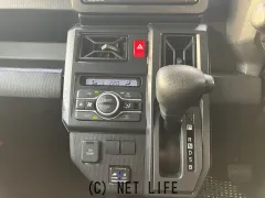 ダイハツ タフト