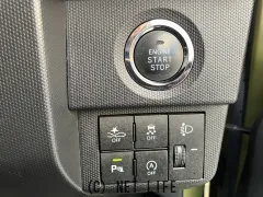 ダイハツ タフト