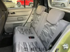 ダイハツ タフト