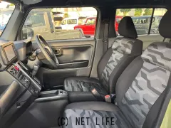 ダイハツ タフト
