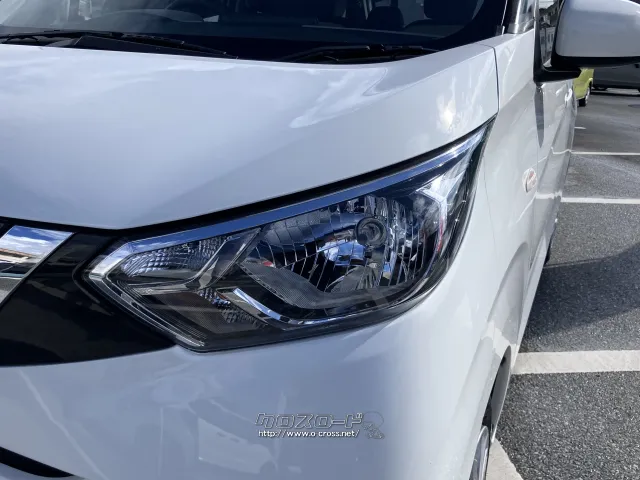 日産 デイズ