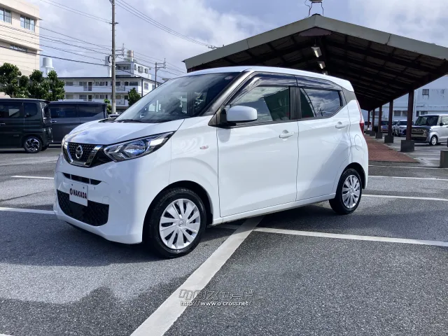 日産 デイズ