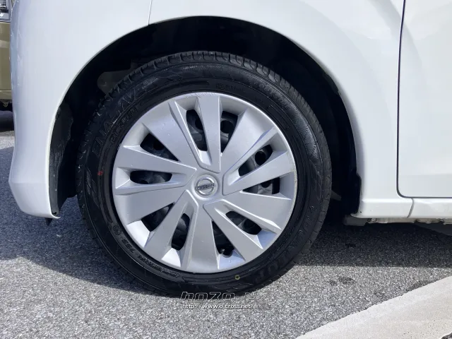 日産 デイズ