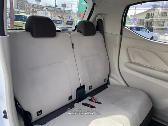 日産 デイズ