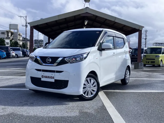 日産 デイズ
