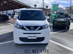 日産 デイズ