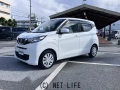 日産 デイズ