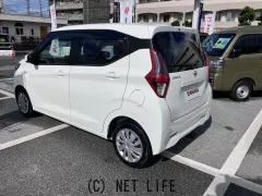 日産 デイズ