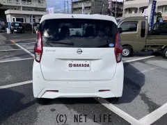 日産 デイズ