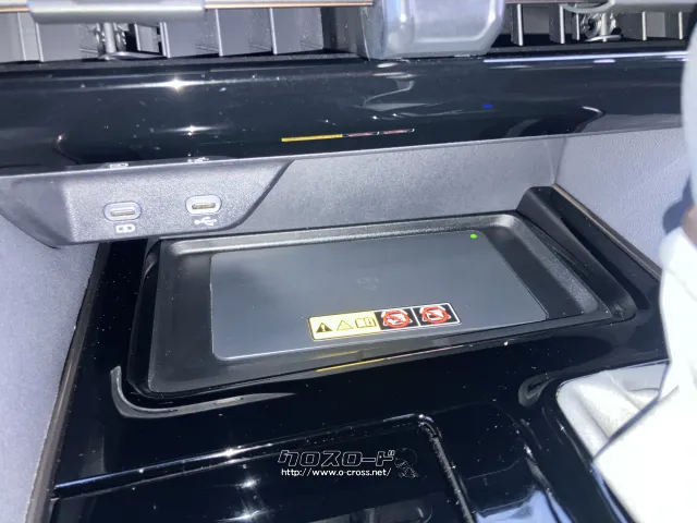 トヨタ アルファード
