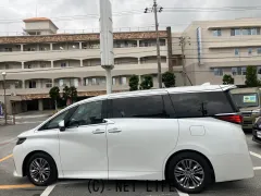 トヨタ アルファード