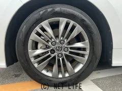 トヨタ アルファード