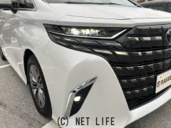 トヨタ アルファード