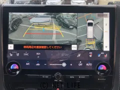 トヨタ アルファード