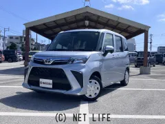 トヨタ ルーミー