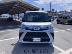 トヨタ ルーミー