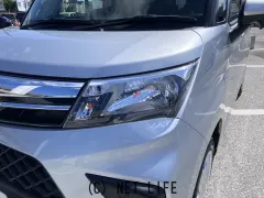 トヨタ ルーミー