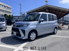 トヨタ ルーミー