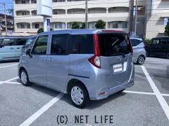 トヨタ ルーミー