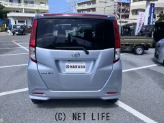 トヨタ ルーミー