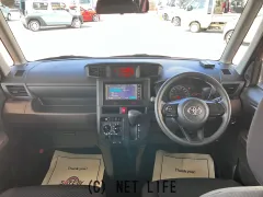 トヨタ ルーミー