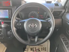 トヨタ ルーミー