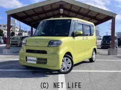 ダイハツ タント