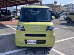 ダイハツ タント