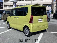 ダイハツ タント