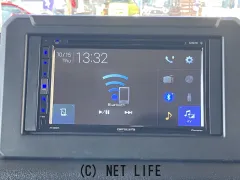 スズキ ジムニーノマド