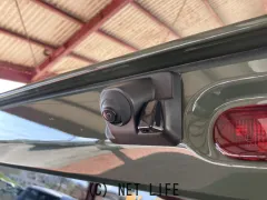 スズキ ジムニーノマド