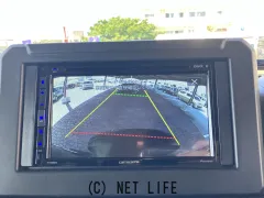スズキ ジムニーノマド