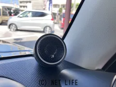 スズキ ジムニーノマド