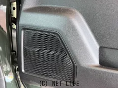 スズキ ジムニーノマド