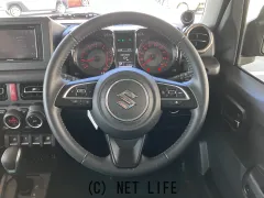 スズキ ジムニーノマド