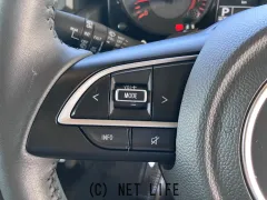スズキ ジムニーノマド