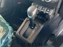 スズキ ジムニーノマド