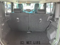 スズキ ジムニーノマド