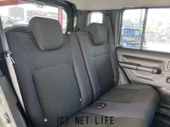 スズキ ジムニーノマド
