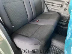 スズキ ジムニーノマド
