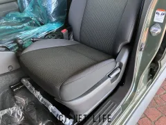 スズキ ジムニーノマド