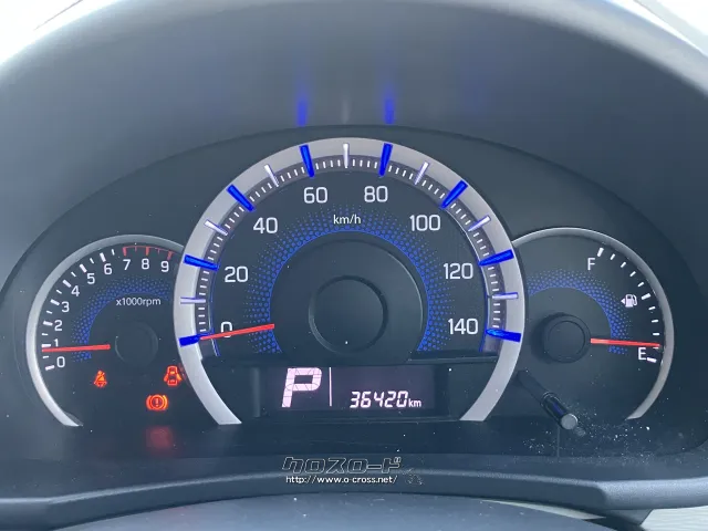 スズキ ワゴンR