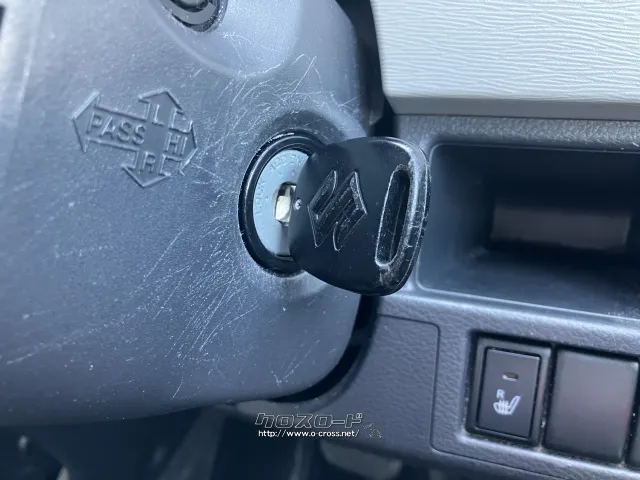 スズキ ワゴンR