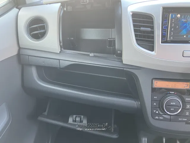 スズキ ワゴンR