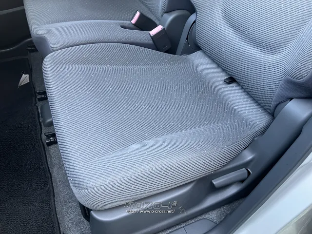 スズキ ワゴンR