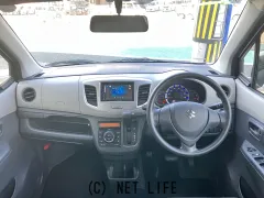 スズキ ワゴンR